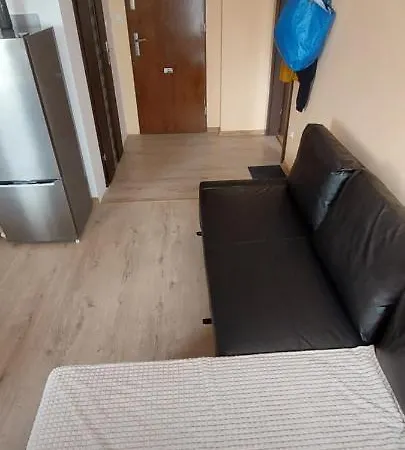 Apartament Black Sea 2 - Pokoje