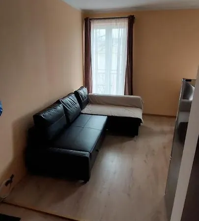 Apartament Black Sea 2 - Pokoje דירה