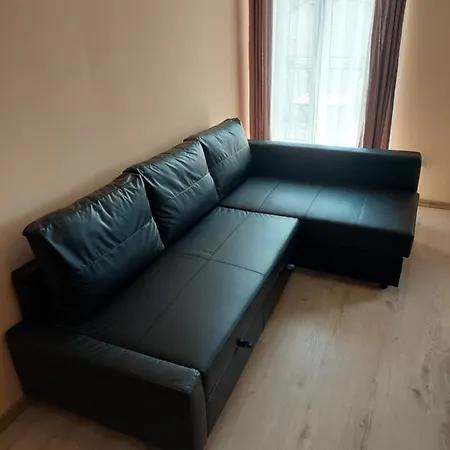 Apartament Black Sea 2 - Pokoje