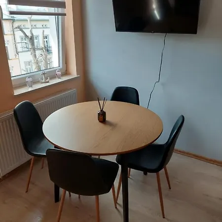 דירה Apartament Black Sea 2 - Pokoje *