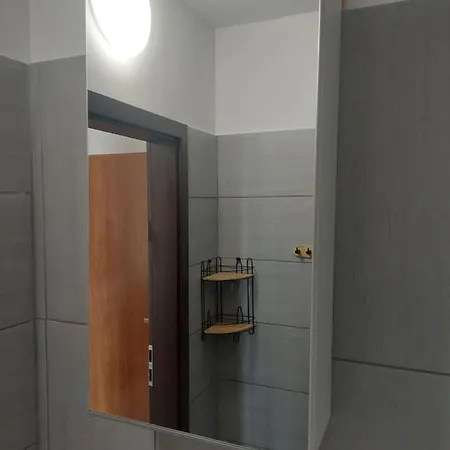 דירה Apartament Black Sea 2 - Pokoje *