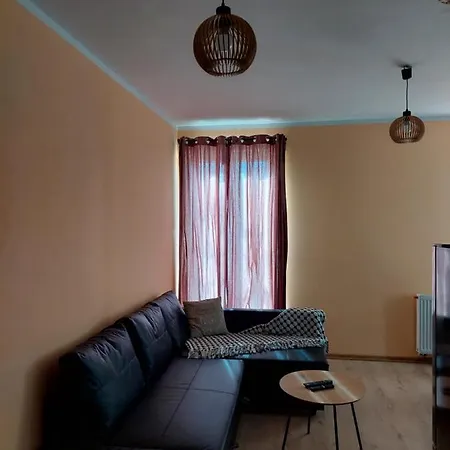 Apartament Black Sea 2 - Pokoje דירה *
