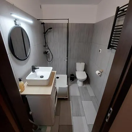 Apartment Apartament Black Sea 2 - Pokoje